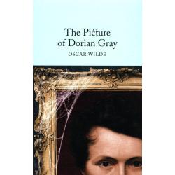 THE PICTURE OF DORIAN GRAY