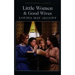 LITTLE WOMEN GOOD WIVES