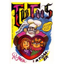 TYTUS PIERNIKARZEM KSIĘGA XXIX