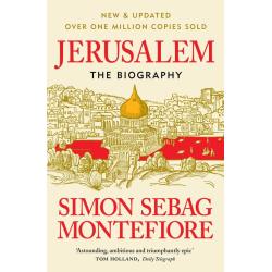 JERUSALEM: THE BIOGRAPHY