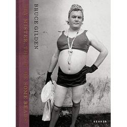 HEY MISTER THROW ME SOME BEADS!