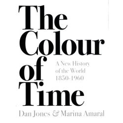 THE COLOUR OF TIME