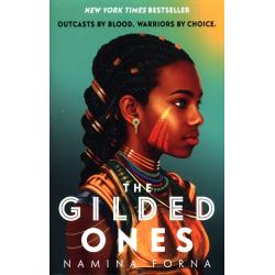 THE GILDED ONES