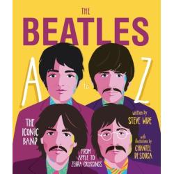 THE BEATLES A TO Z