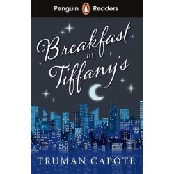 PENGUIN READERS LEVEL 4 BREAKFAST AT TIFFANYS