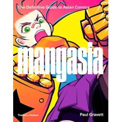 MANGASIA