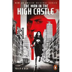 THE MAN IN THE HIGH CASTLE
