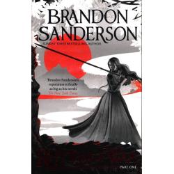 RHYTHM OF WAR PART ONE