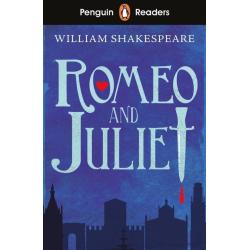 ROMEO AND JULIET. PENGUIN READER STARTER LEVEL