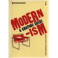 INTRODUCING MODERNISM