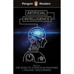 PENGUIN READERS LEVEL 7 ARTIFICIAL INTELLIGENCE