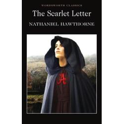 THE SCARLET LETTER