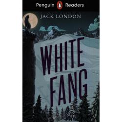 PENGUIN READERS LEVEL 6 WHITE FANG