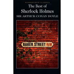 BEST OF SHERLOCK HOLMES