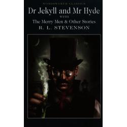 DR JEKYLL AND MR HYDE