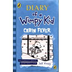 DIARY OF A WIMPY KID CABIN FEVER