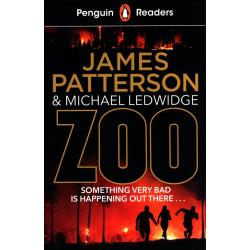 PENGUIN READERS LEVEL 3: ZOO