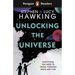 PENGUIN READERS LEVEL 5 UNLOCKING THE UNIVERSE