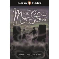 PENGUIN READERS STARTER LEVEL THE MOOR STONES