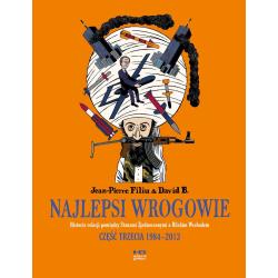 NAJLEPSI WROGOWIE 3: LATA 1984-2013