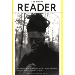 THE HAPPY READER ISSUE 16