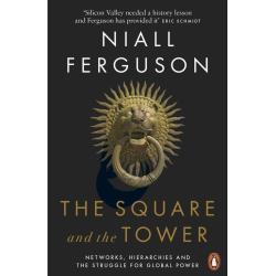 THE SQUARE AND THE TOWER