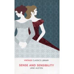 SENSE AND SENSIBILITY