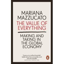 THE VALUE OF EVERYTHING