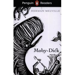 MOBY-DICK. PENGUIN READERS LEVEL 7