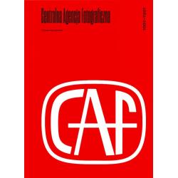 CENTRALNA AGENCJA FOTOGRAFICZNA 1951-1991