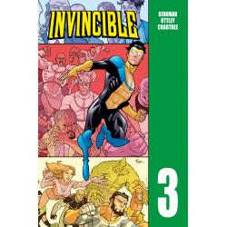 INVINCIBLE 3