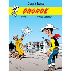 PROROK. LUCKY LUKE 68