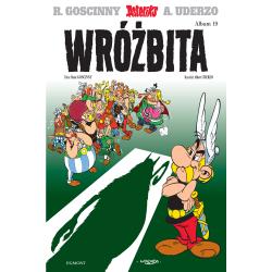 WRÓŻBITA. ASTERIKS 19