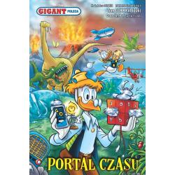 PORTAL CZASU. GIGANT POLECA 3/2022