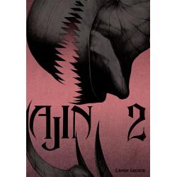 AJIN 2
