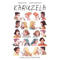 KARUZELA