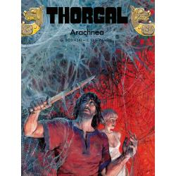 ARACHNEA. THORGAL 24