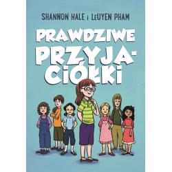 PRAWDZIWE PRZYJACIÓŁKI 1