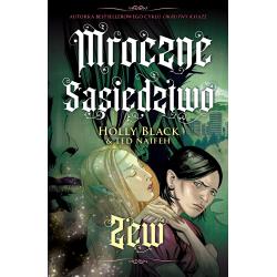 ZEW. MROCZNE SĄSIEDZTWO