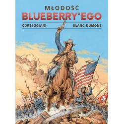 MŁODOŚĆ BLUEBERRY'EGO 3