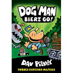BIERZ GO! DOGMAN