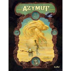 NIECH PIĘKNA ZDYCHA. AZYMUT 2