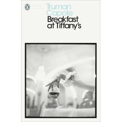 BREAKFAST AT TIFFANY'S