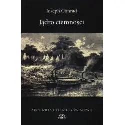 JĄDRO CIEMNOŚCI