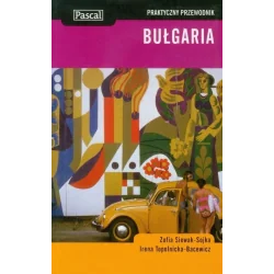 BUŁGARIA PRAKTYCZNY PRZEWODNIK