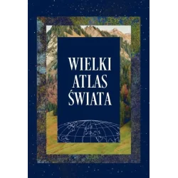 WIELKI ATLAS ŚWIATA