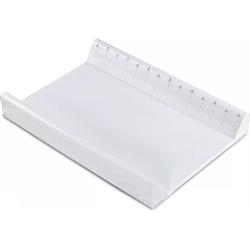 PRZEWIJAK NIEMOWLĘCY USZTYWNIANY MIĘKKI PLATYNOWY SENSILLO 70 CM 0+ II GATUNEK