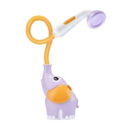 PRYSZNIC SŁONIK DO KĄPIELI YOOKIDOO 18M+