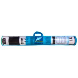 ALFABET CYFERKI SZACHOWNICA KONTRASTOWA PIANKOWA MATA EDUKACYJNA 180 X 200 CM 0+ - Humbi