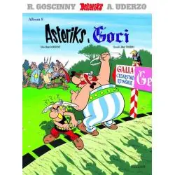 ASTERIKS I GOCI